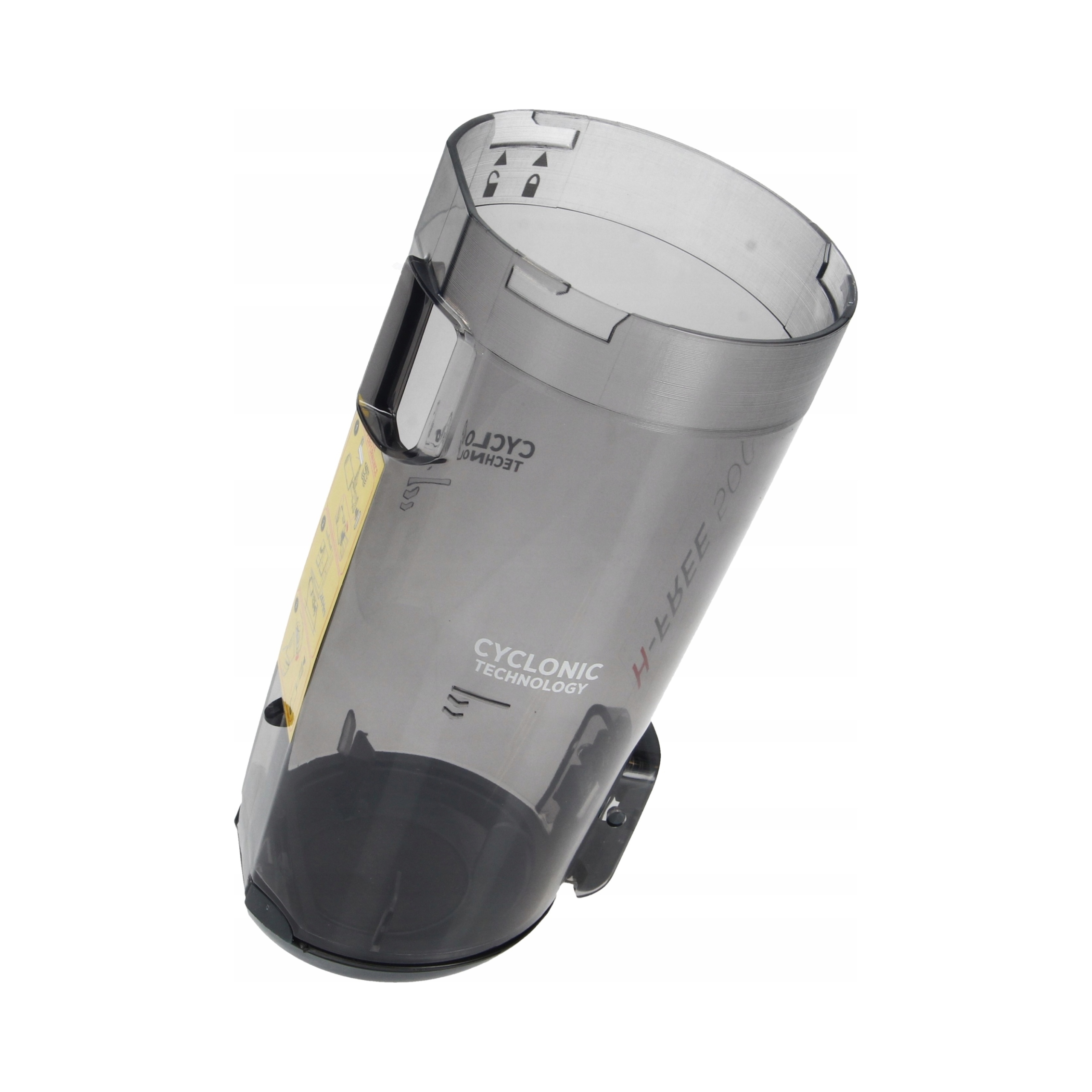 Nádoba na prach pro bezdrátový vysavač Hoover H-Free 500 HF522SFP011
