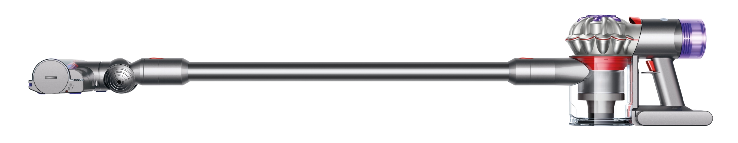 ODKURZACZ PIONOWY DYSON V8 TECHNOLOGIA CYKLONU Marka Dyson