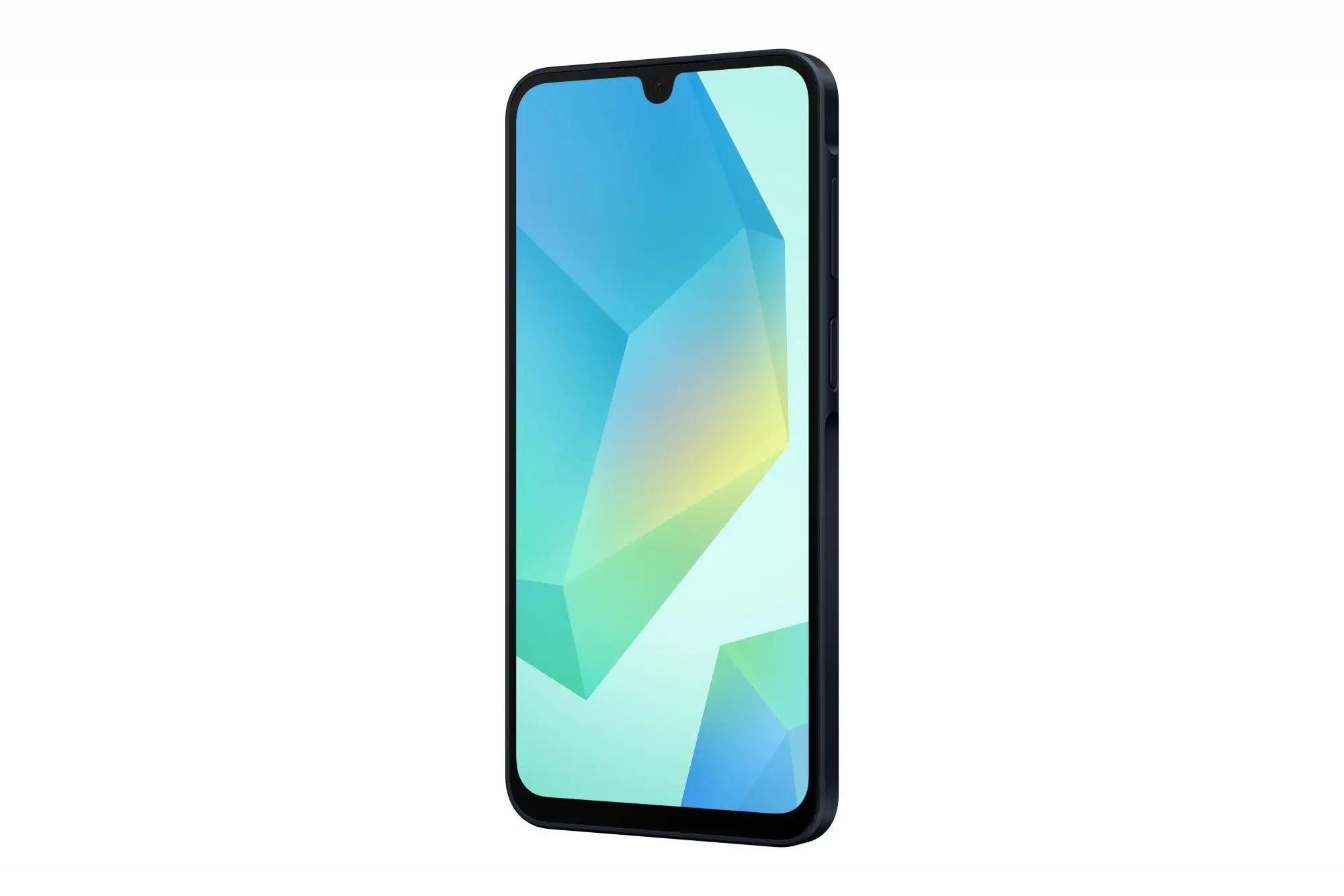 Mobilní telefon Samsung Galaxy A16 Lte 4 Gb 128 Gb Blue Black