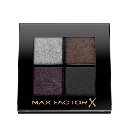 Paletka očních stínů Max Factor Colour Expert 005 Misty Onyx 7 ml,