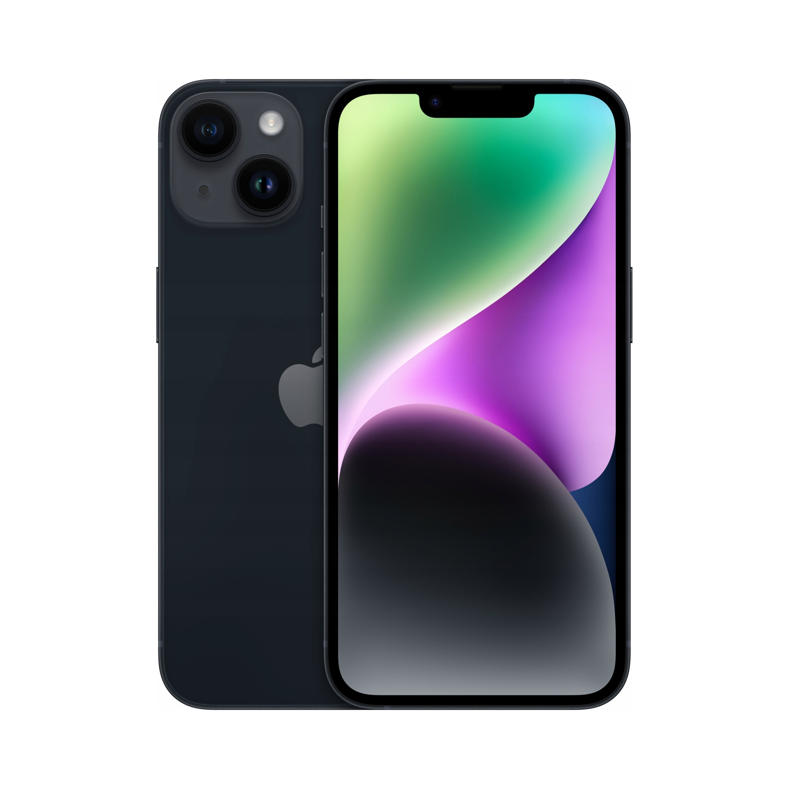 Apple iPhone 14 512GB czarny