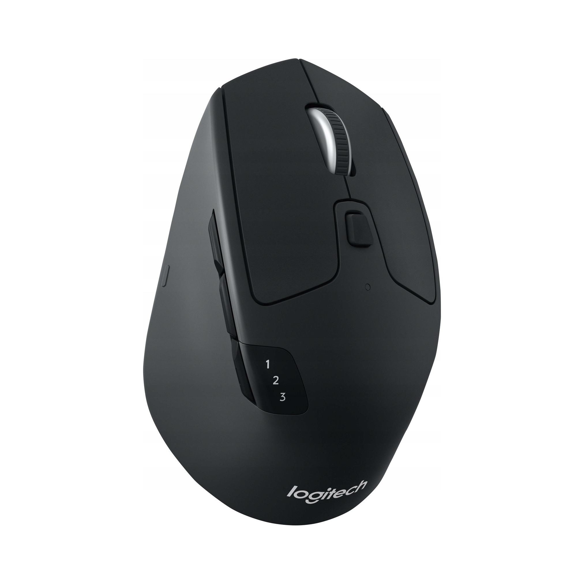 Bezdrôtová myš Logitech M720 Triathlon, optický senzor