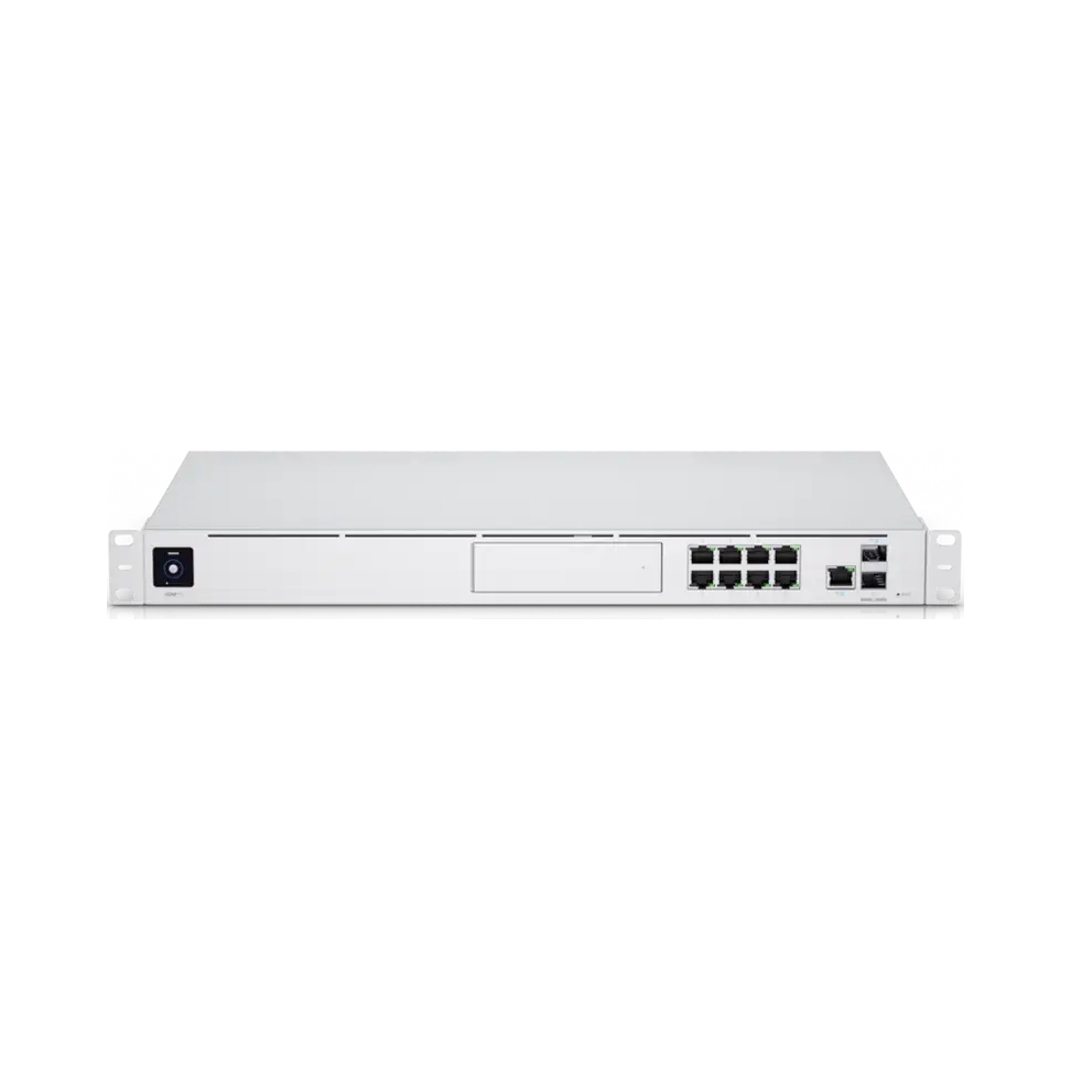 Drôtový router Ubiquiti Dream Machine Pro UniFi UDM-Pro