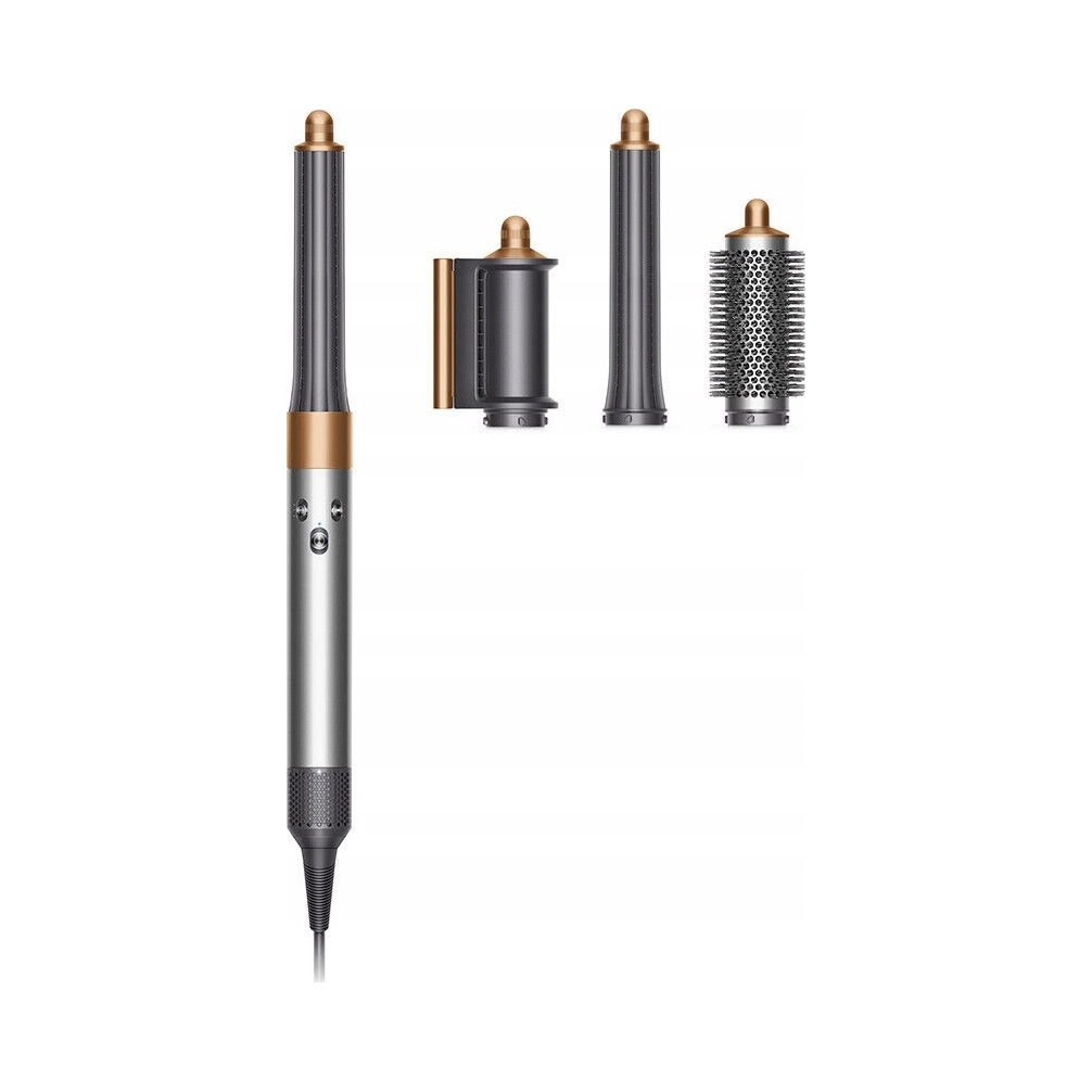 Kulmofén Dyson 6HR Airwrap Origin Nikl/měď 1300W