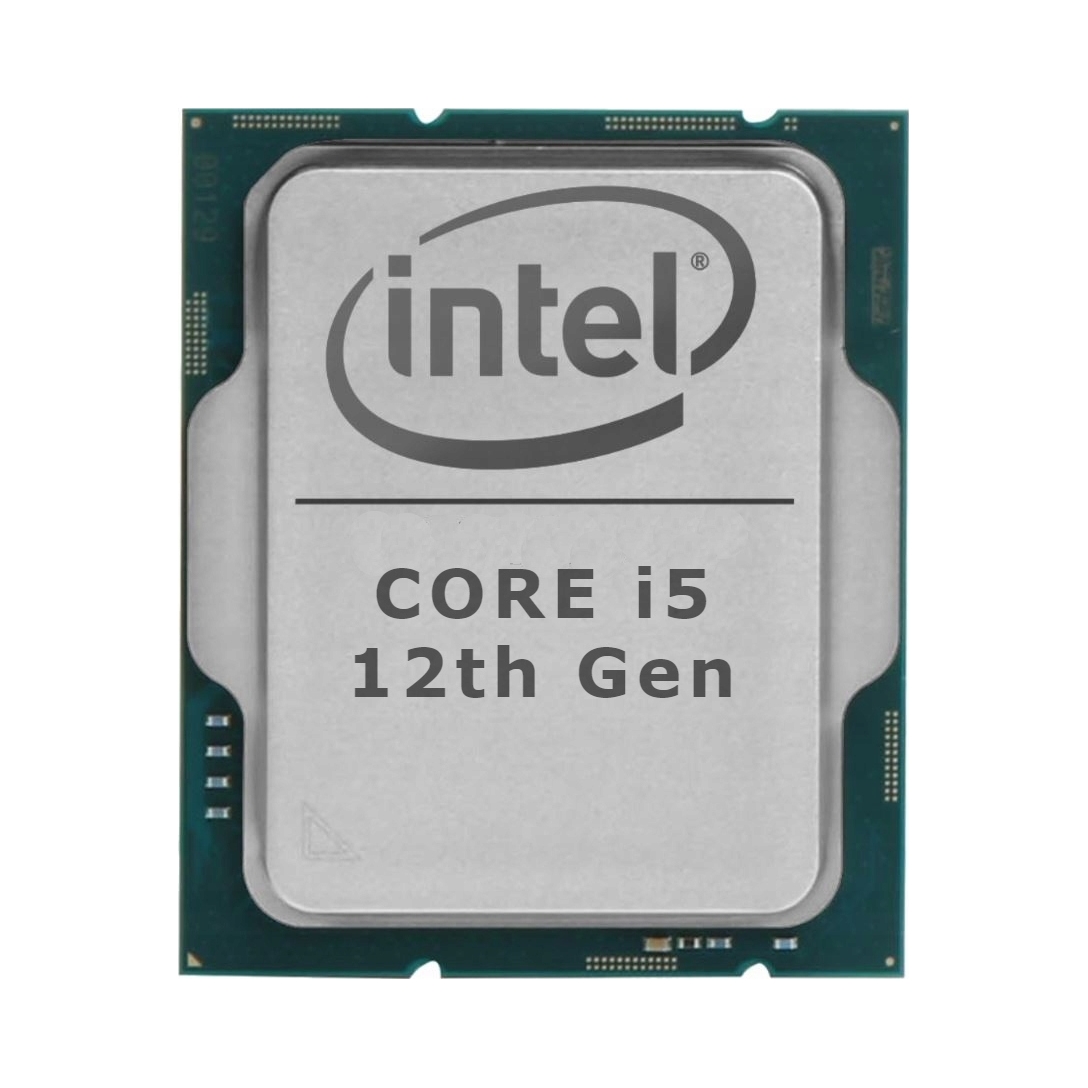Procesor Intel Core i5-12400F 6x2.5 GHz 18 Mb Oem S1700 (CM8071504650609)