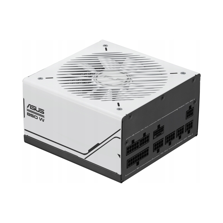 Zasilacz Asus Prime 850W Gold 850 W 80 Plus Gold