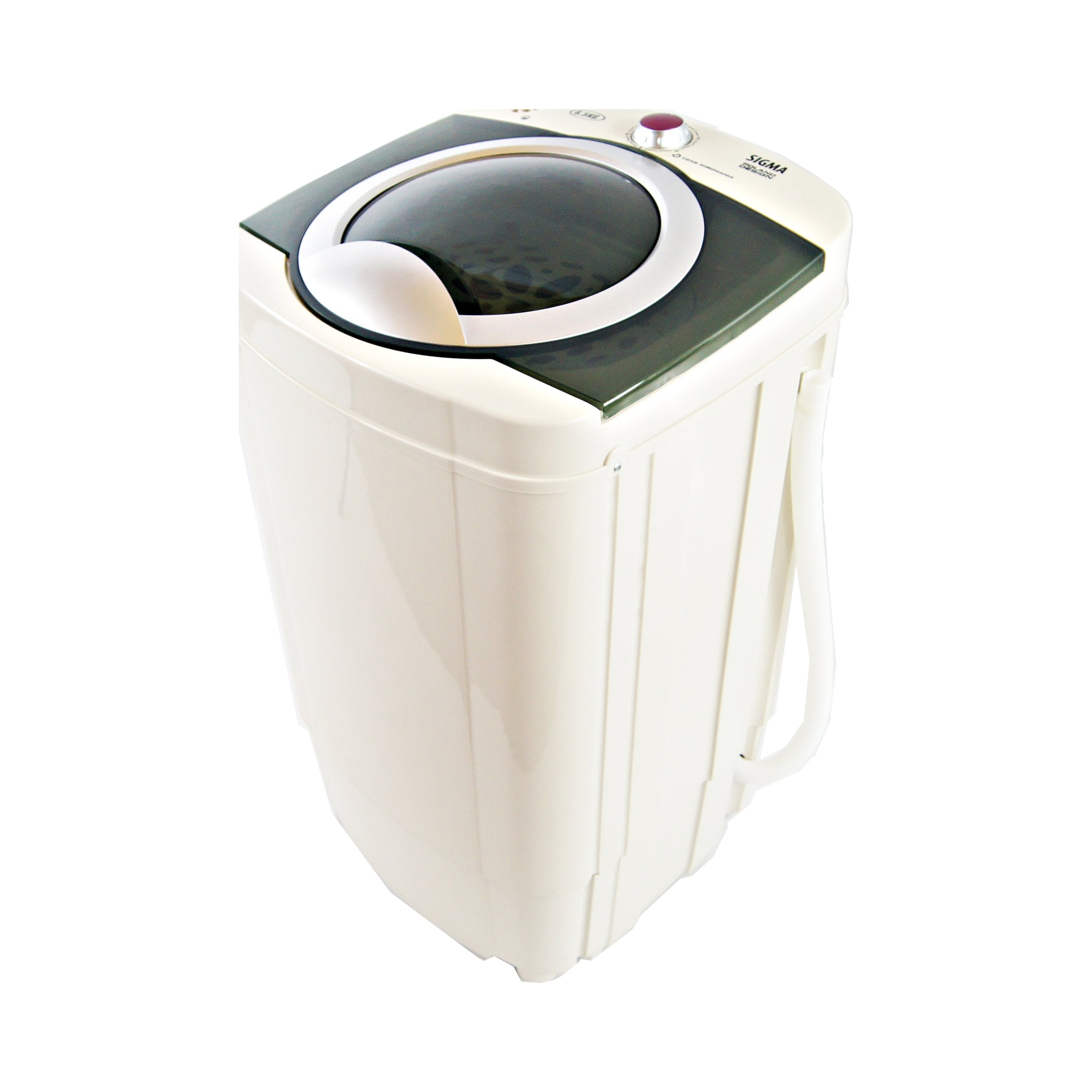 Wirówka Sigma 6,5kg 1300 obr Do Odwirowania Mokrego Prania Mocna
