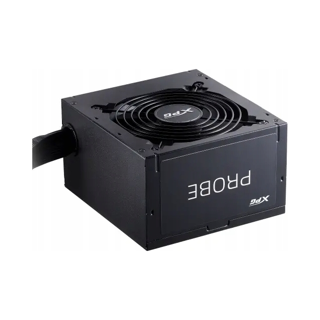 Počítačový zdroj Xpg Probe 700W 80+ Bronzia 120 mm Atx čierny