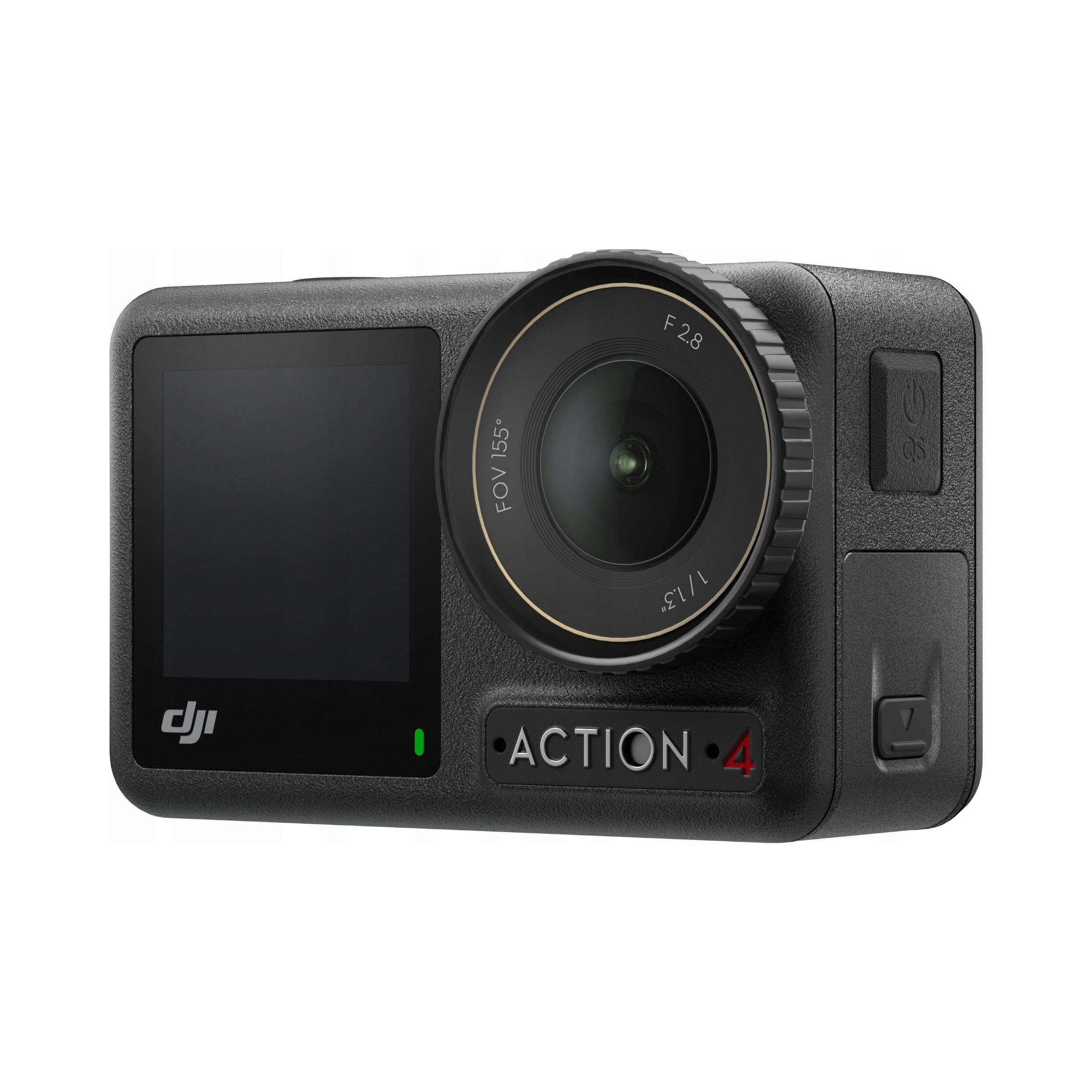 Športová kamera Dji Osmo Action 4 Adventure Combo 4K Uhd