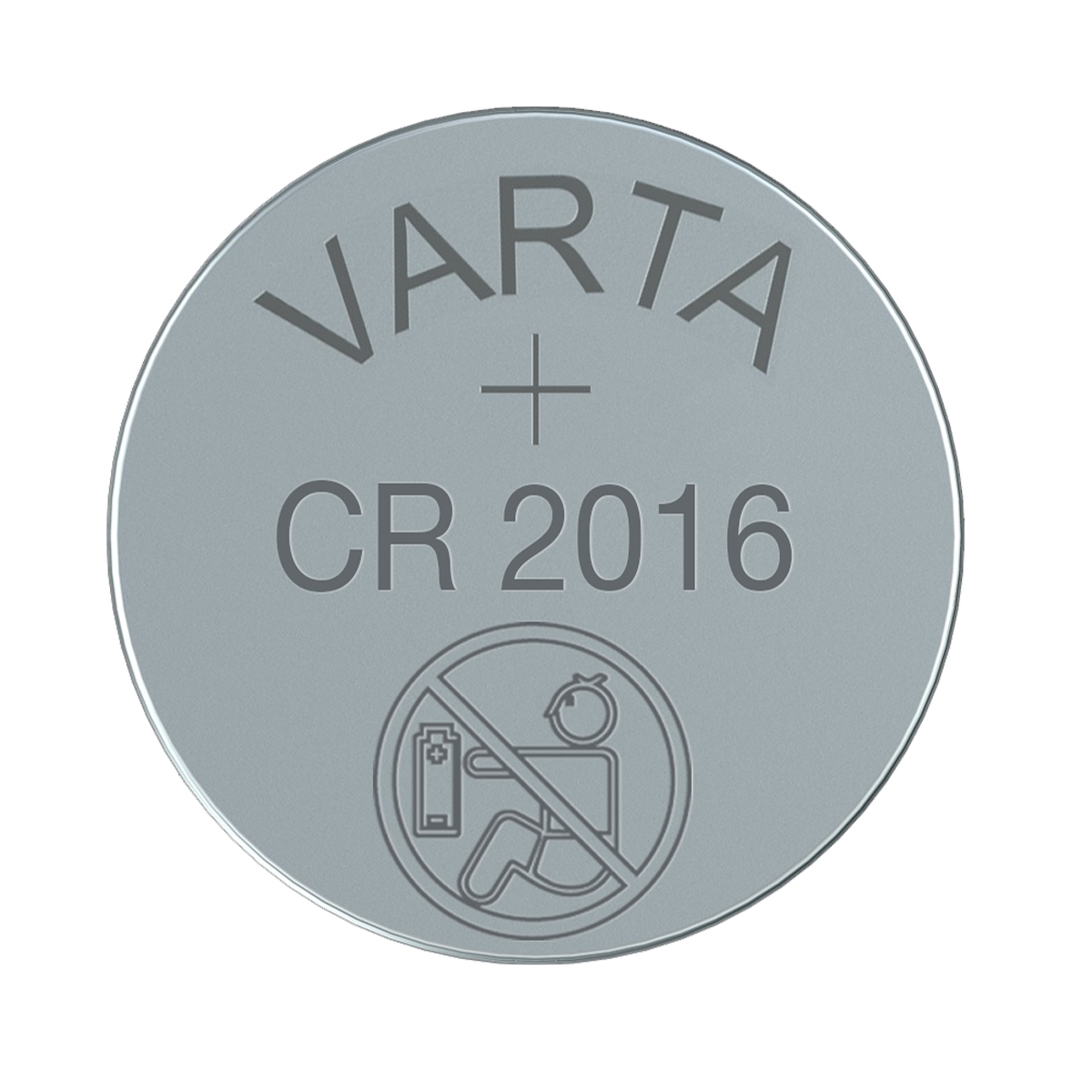 Bateria litowa Varta CR2016 1 szt.