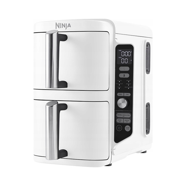 Frytkownica beztłuszczowa Ninja SL400EUWH 2470 W 9,5 l