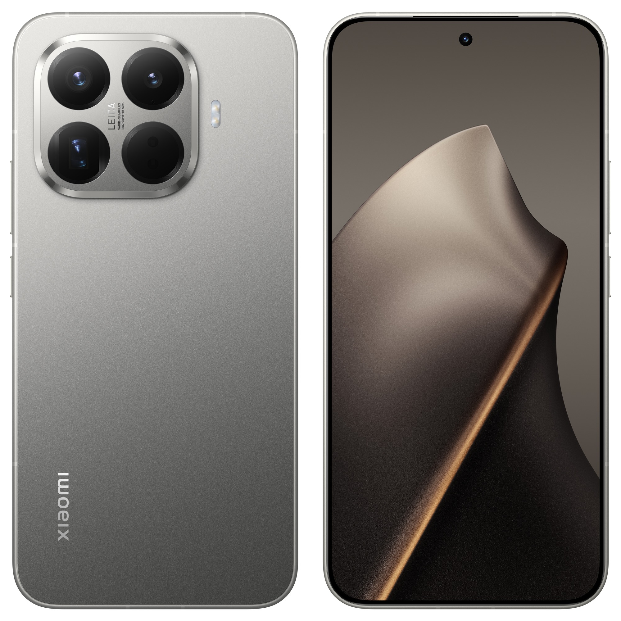 Xiaomi 15T Pro (12/1024GB) Gray