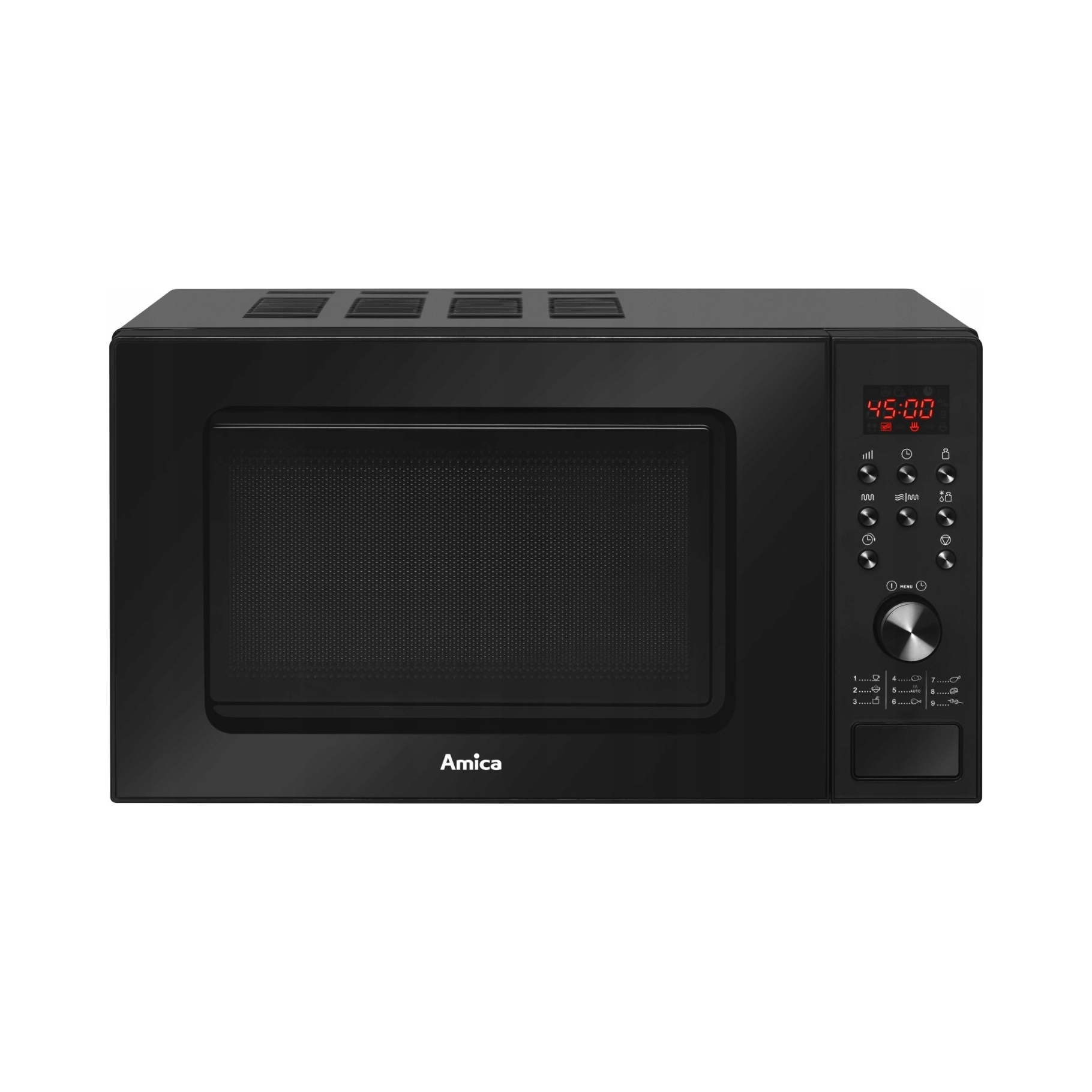 Amica AMGF20E1GB Grill