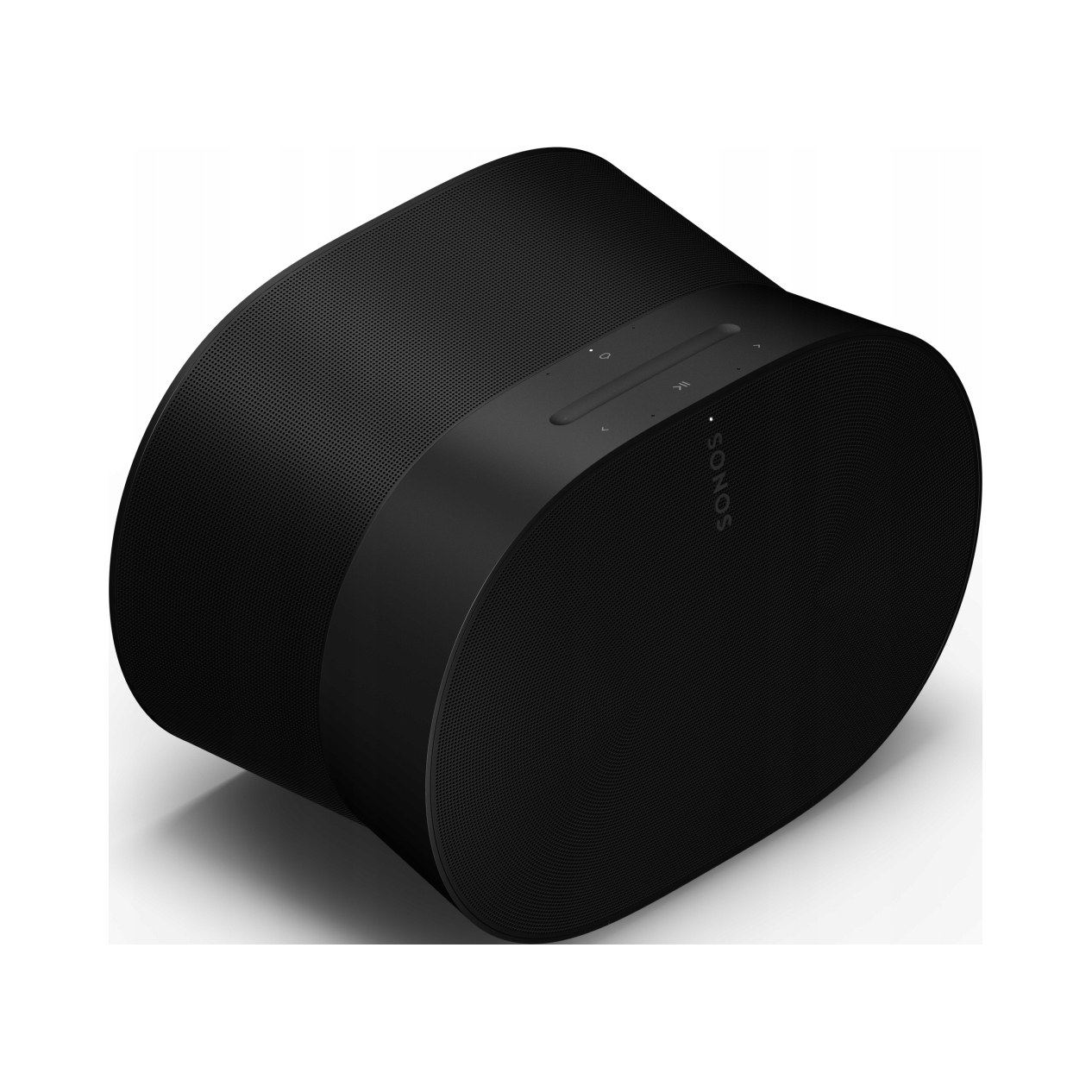 Głośnik przenośny Sonos Era 300 czarny 240 W