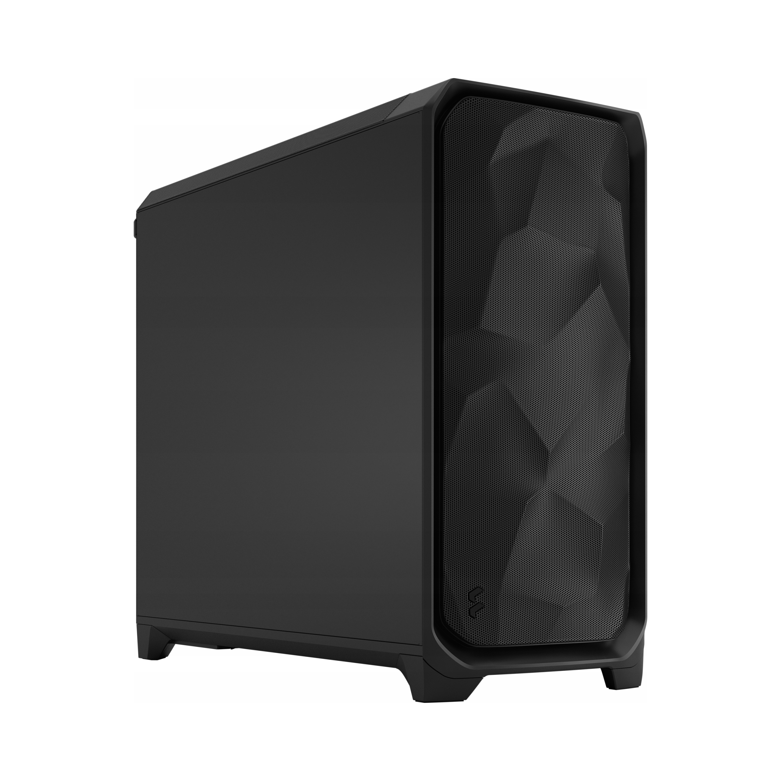 Fractal Design Meshify 3 XL/ Big Tower/ Čierna FD-C-MES3X-01