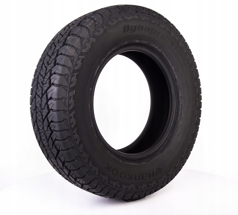Letná pneumatika SUV/4x4 Hankook 225/70R16 Ltha 103T RF#22