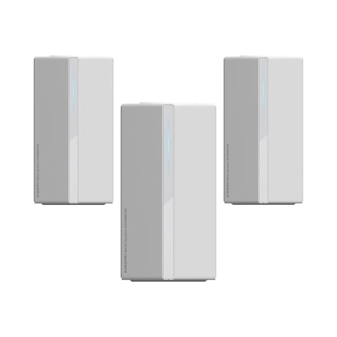 Xiaomi Mesh System AX3000 Nie Eú (3 pack) 59553