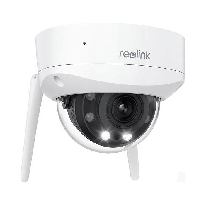 Vonkajšia Ip kamera Reolink W437