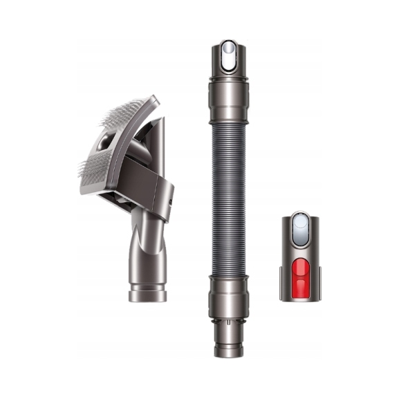 Dyson Pet Grooming Kit do V15 V12 V11 V10 V8 GEN5 Oryginał Dyson