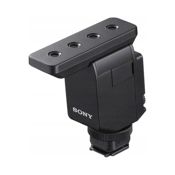 Sony ECM-B10 mikrofon do kamery