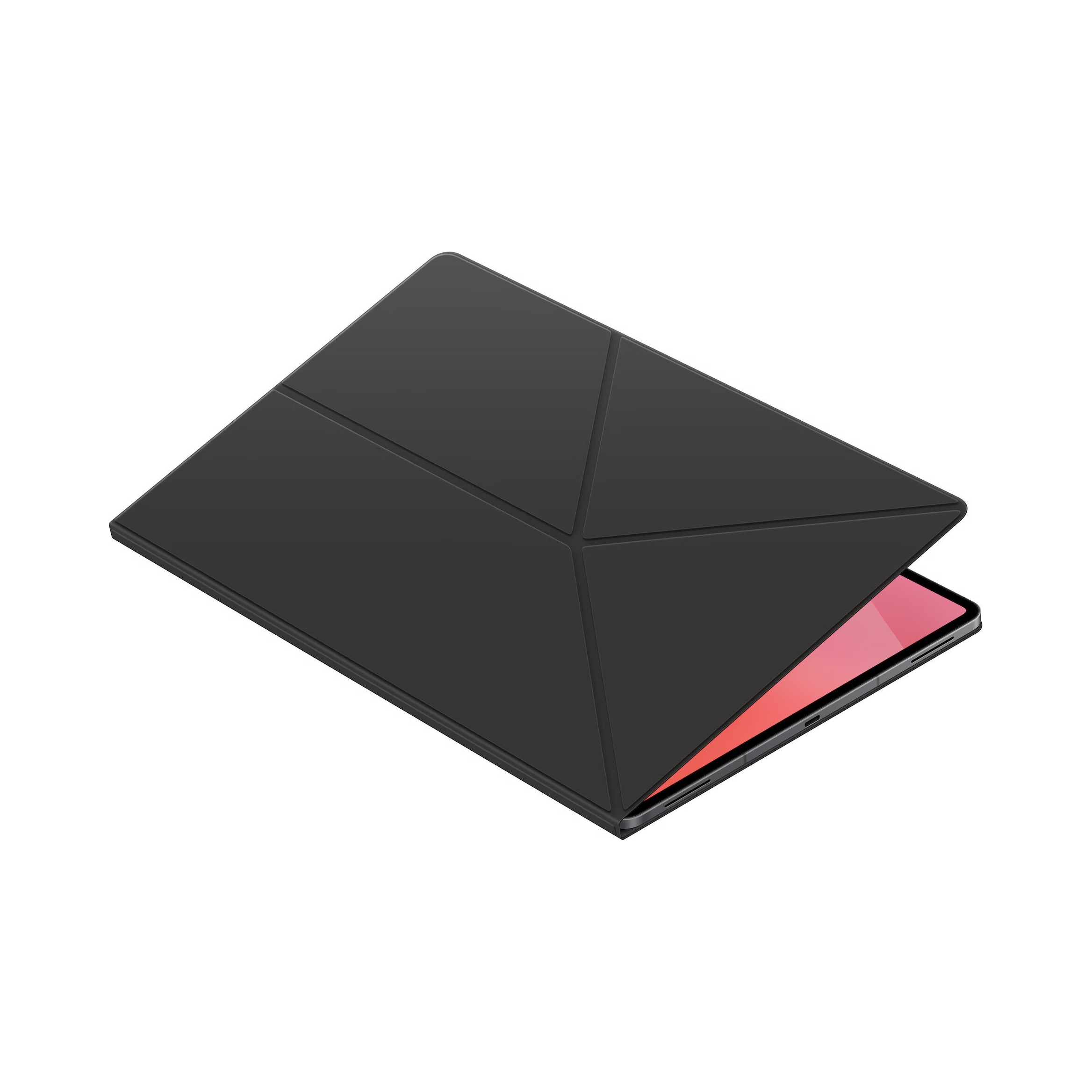 Púzdro Samsung pre Samsung Galaxy Tab S