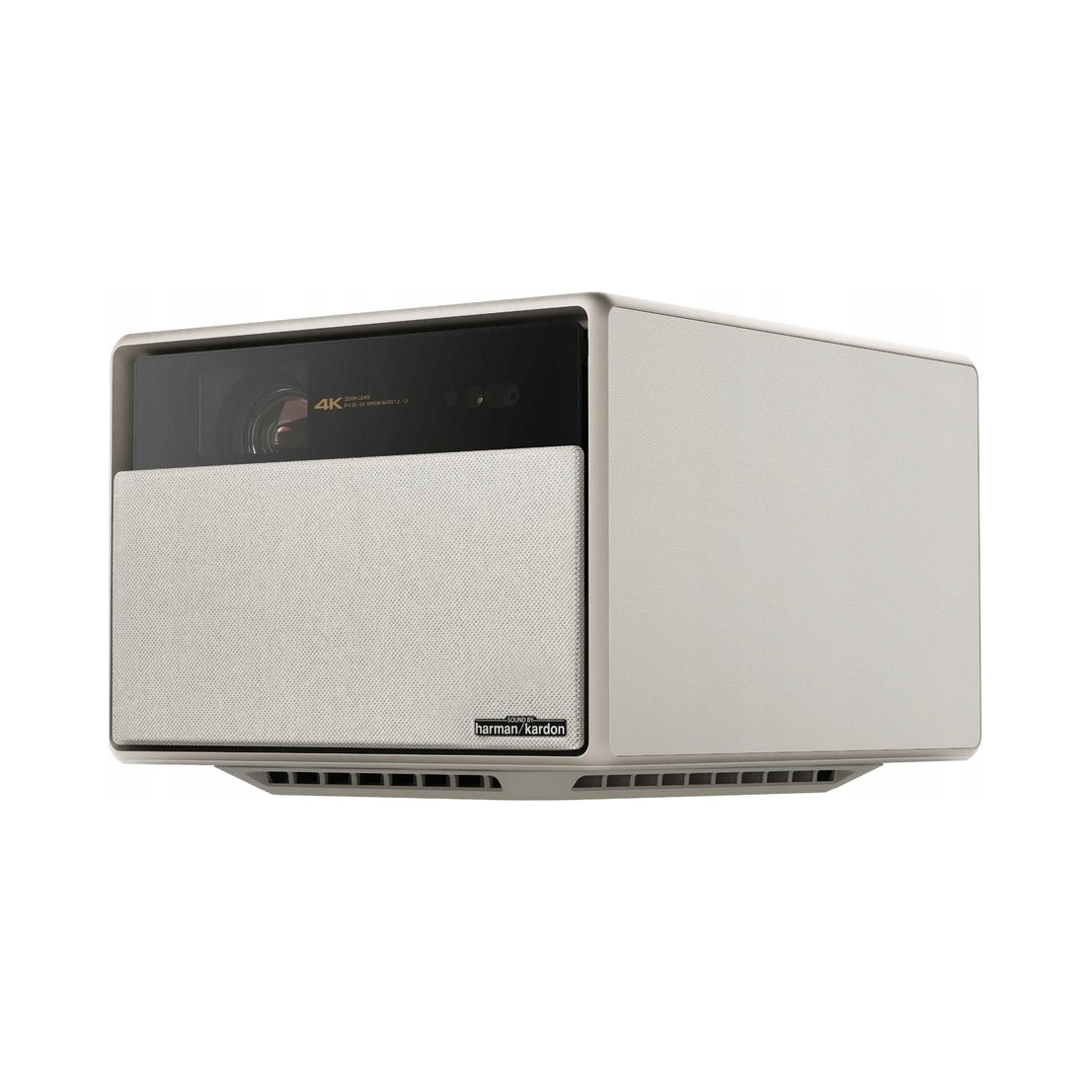 Проектор DLP XGIMI Horizon Ultra серый