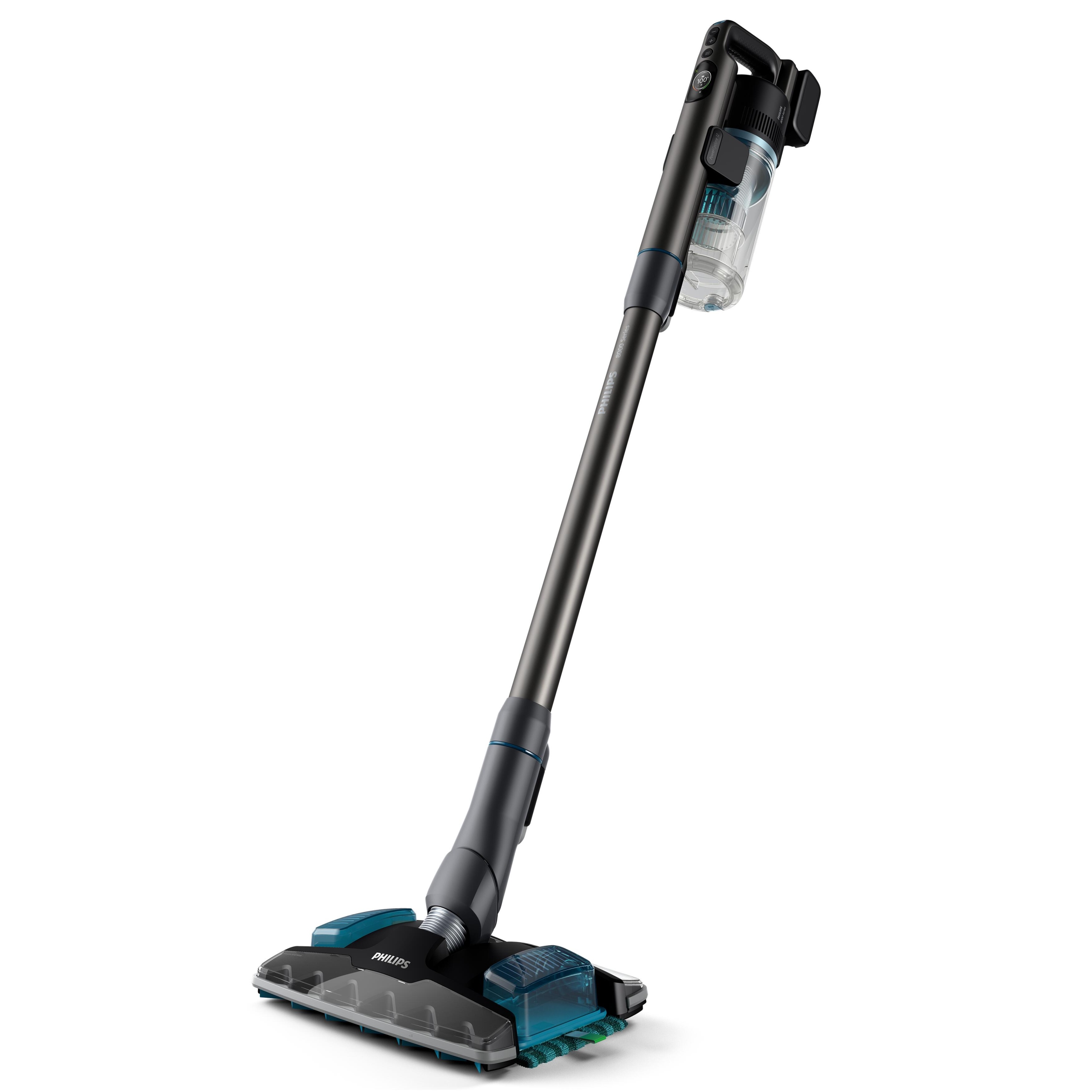 Tyčový vysávač Philips XC7055/01 čierny