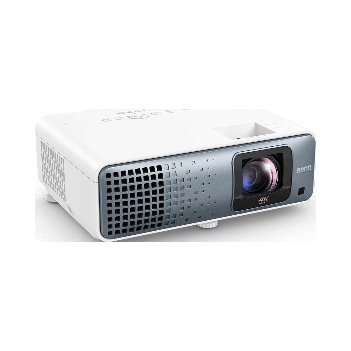Dlp Projektor BenQ TK710STi biely