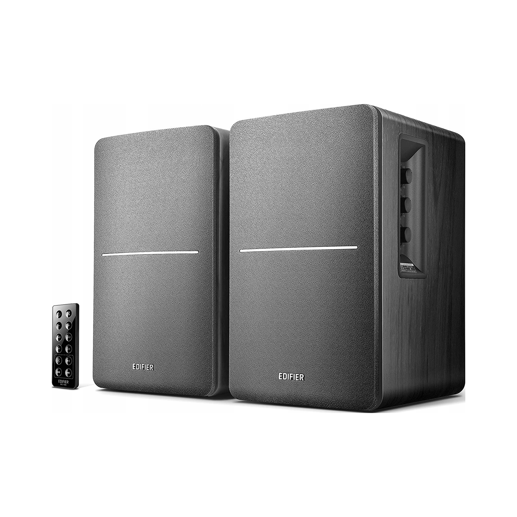Súprava reproduktorov 2.0 Edifier R1280DB 42 W čierna