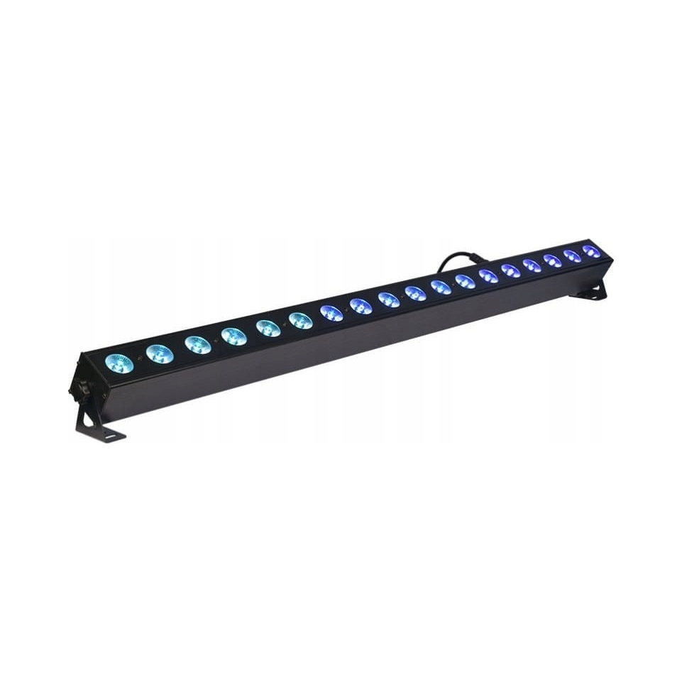 LIGHT4ME Led Bar Deco 18 lišta dekoračný nosník