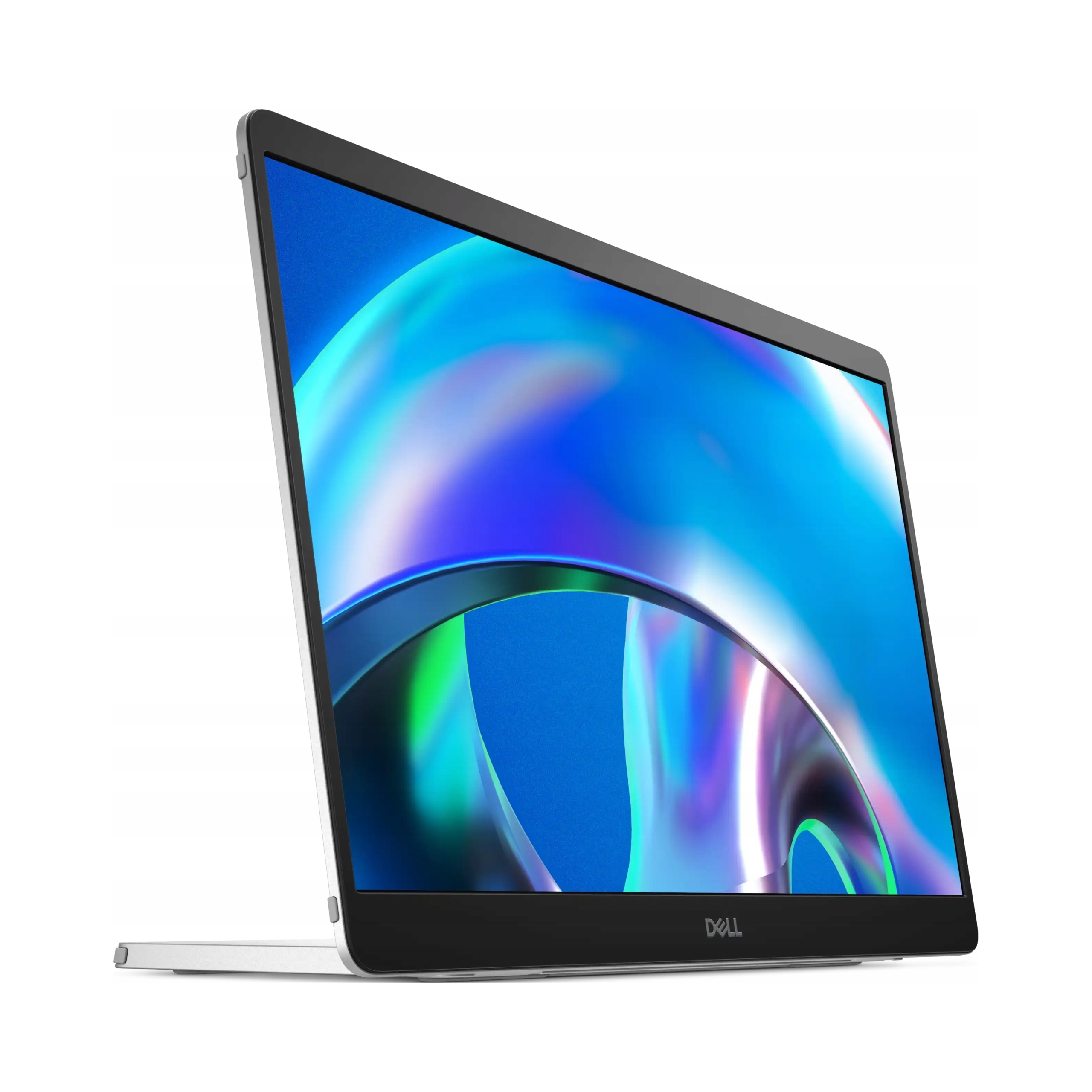 Přenosný monitor Dell Pro 14 Plus P1425 210-BQTB 14" Wuxga Usb-c 65W