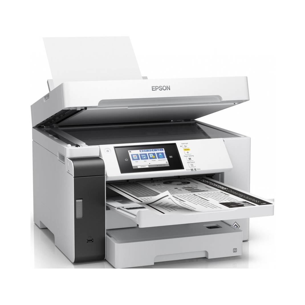 Epson EcoTank M15180 multifunkční inkoustová tiskárna (mono)