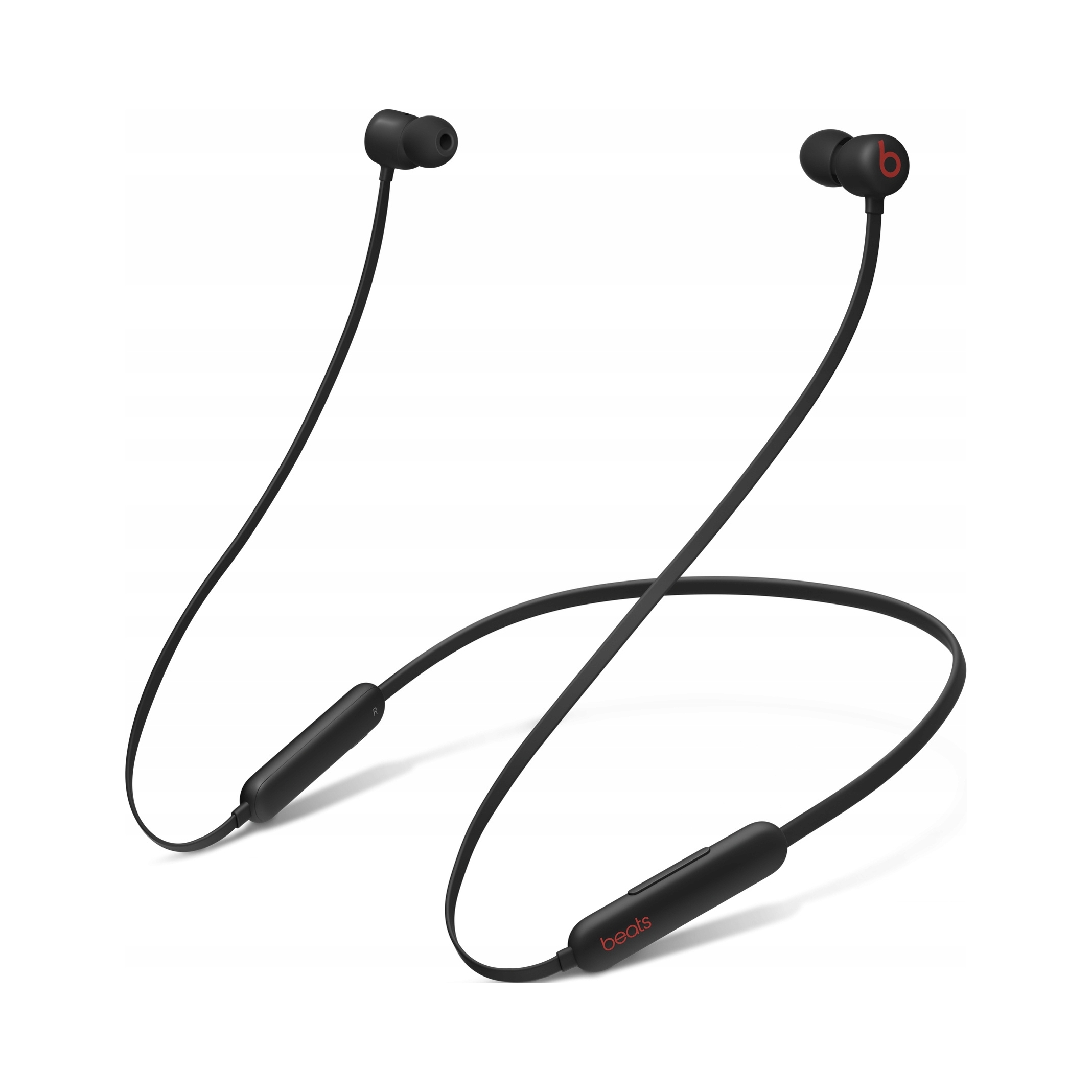Bezdrôtové slúchadlá do uší Beats Flex