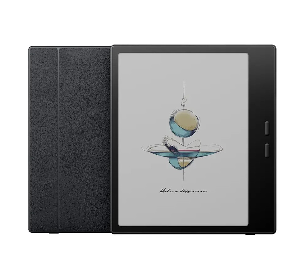 Czytnik Onyx Boox Go Color 7 (II gen) 64 Gb 7 " czarny