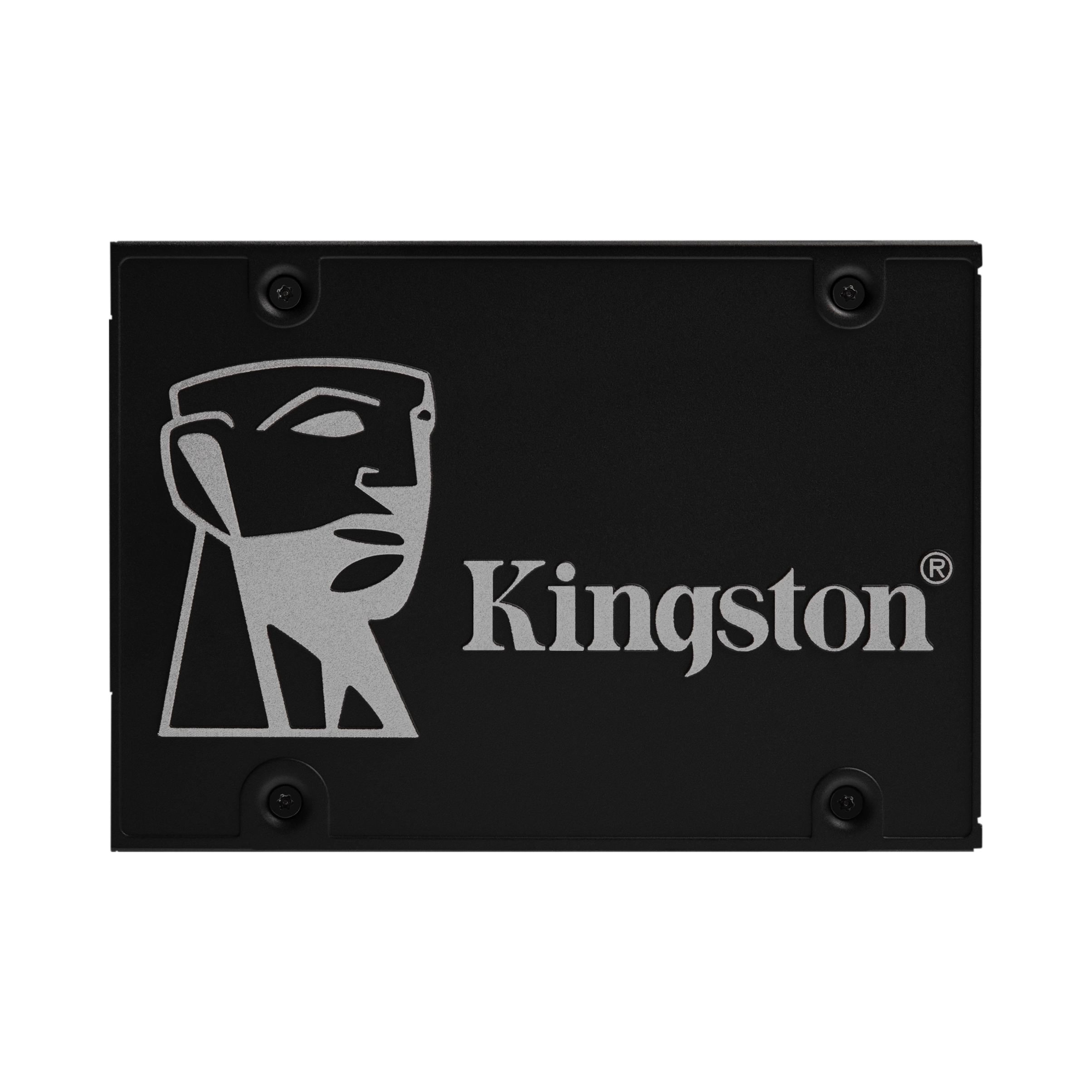 Ssd disk Kingston KC600 2 Tb 2,5" Sata III