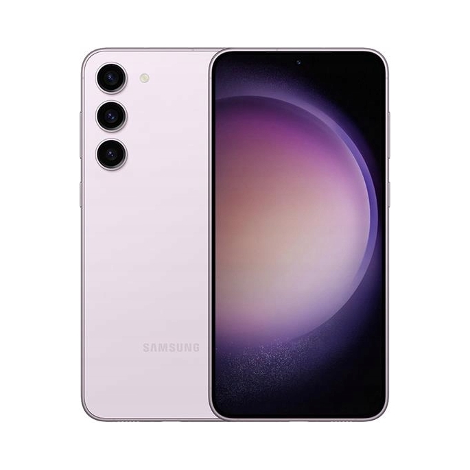 Smartfon Telefon Samsug Galaxy S23+ Plus 5G 8/256GB S916B Purple fiolet