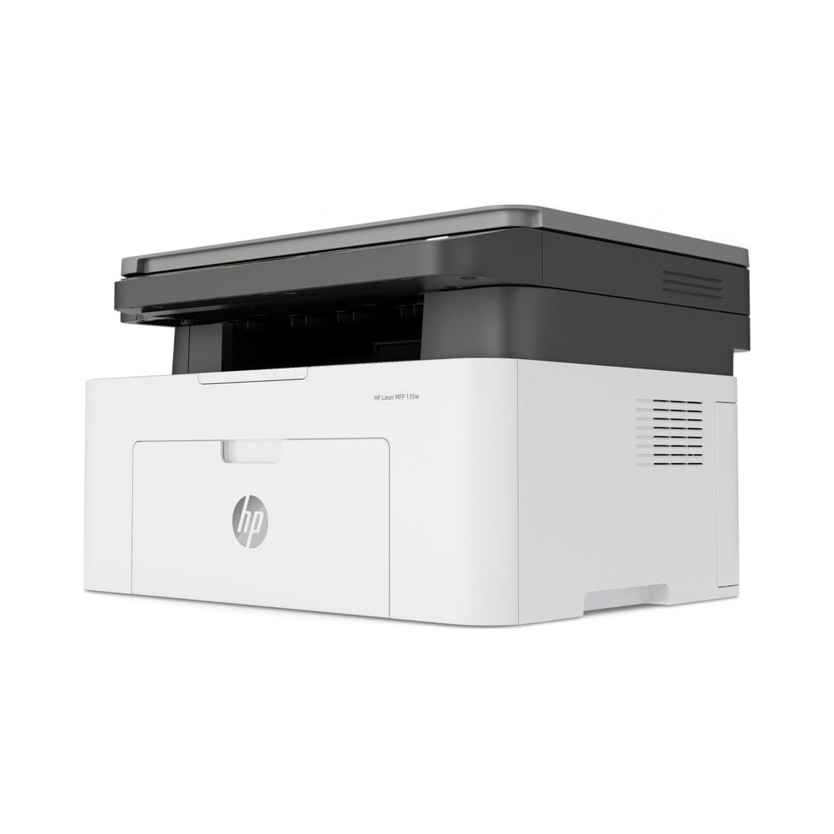 Drukarka wielofunkcyjna laserowa (mono) Hp Laser Mfp 135W Wifi