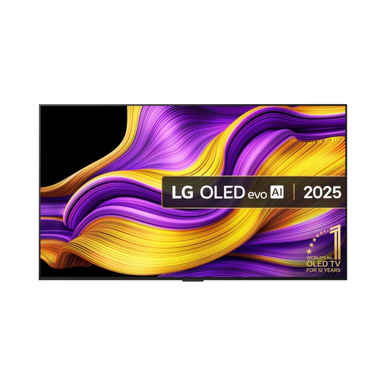 Telewizor 65 cali Oled Lg OLED65G51LW 4K Uhd czarny