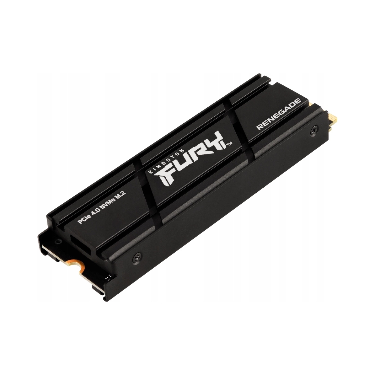 Ssd disk Kingston Fury Renegade 1TB PCI-e 4.0 NVMe 7300/6000 MB/s