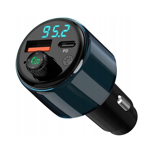 Fm Transmiter Bluetooth Navitel BHF05 Max Usb Bt