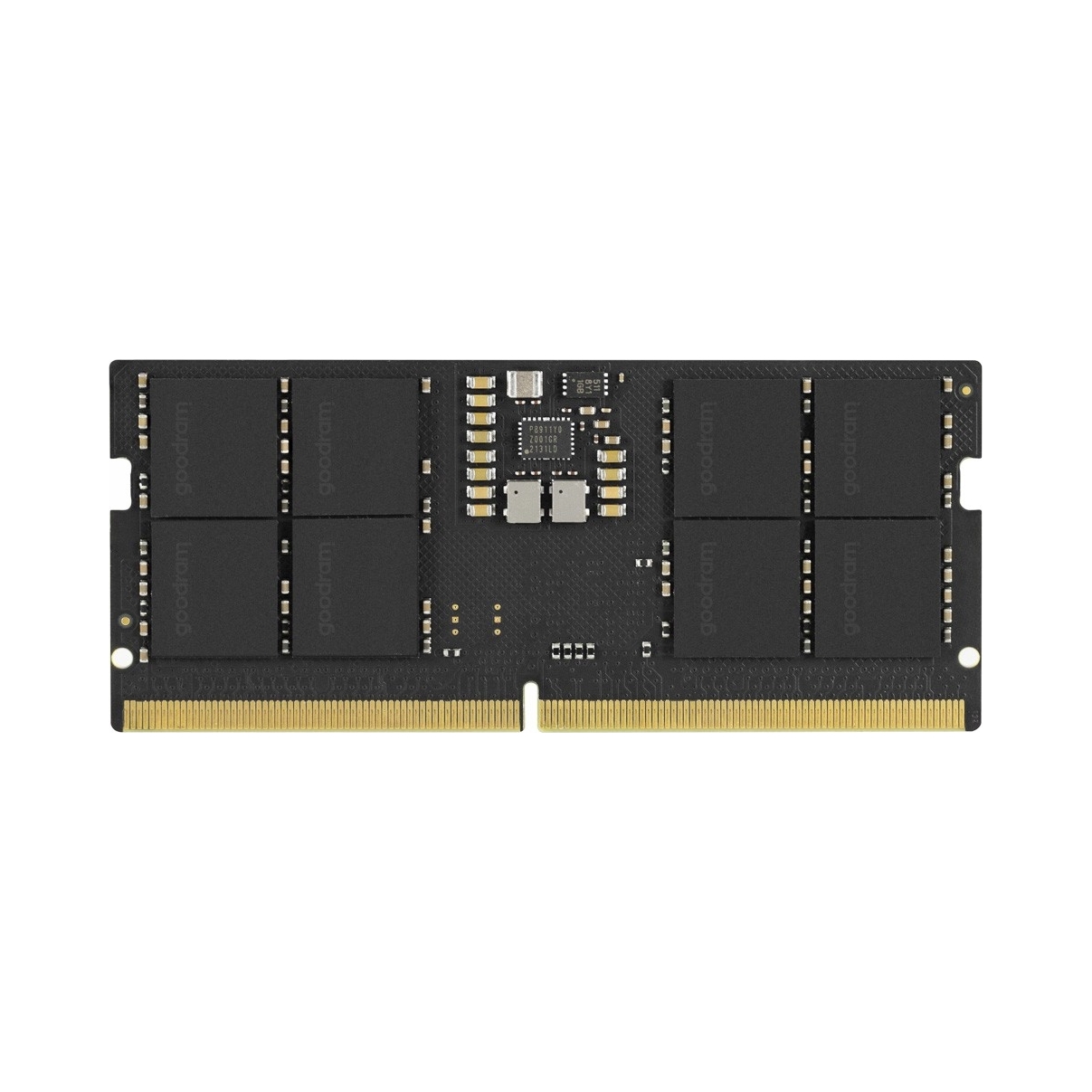Paměť So-dimm GoodRam DDR5 16GB 5600 CL46 Sodimm (1x16)