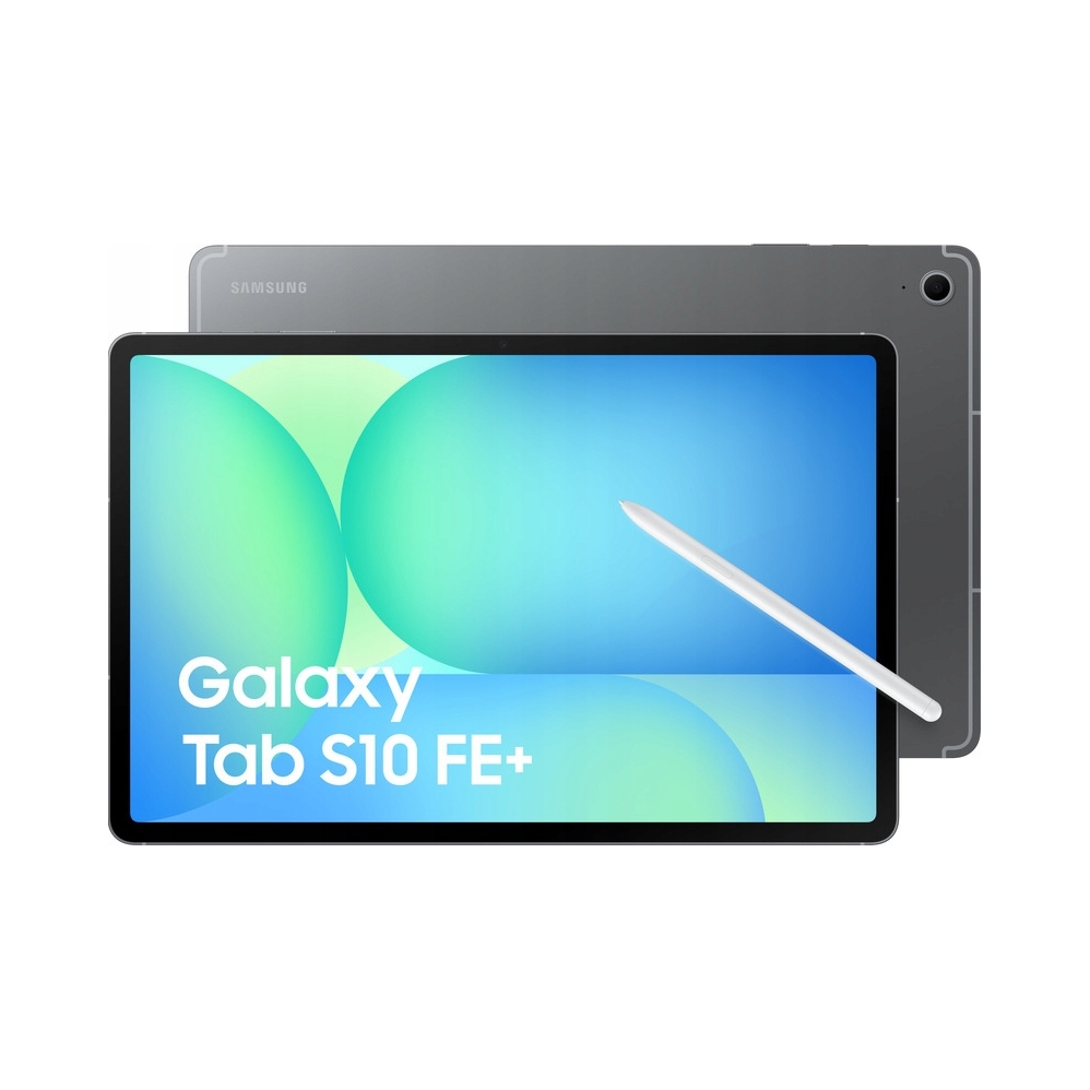 Tablet Samsung Galaxy Tab S10 Fe+ 13,1" 8 Gb 128 Gb sivý