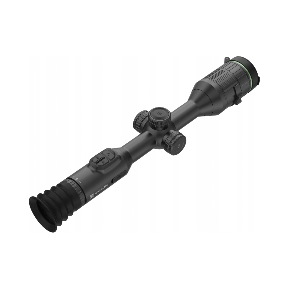 Dalekohled pro noční vidění Hikmicro Alpex A50E 4K 8x 50 mm, dosah 600 m
