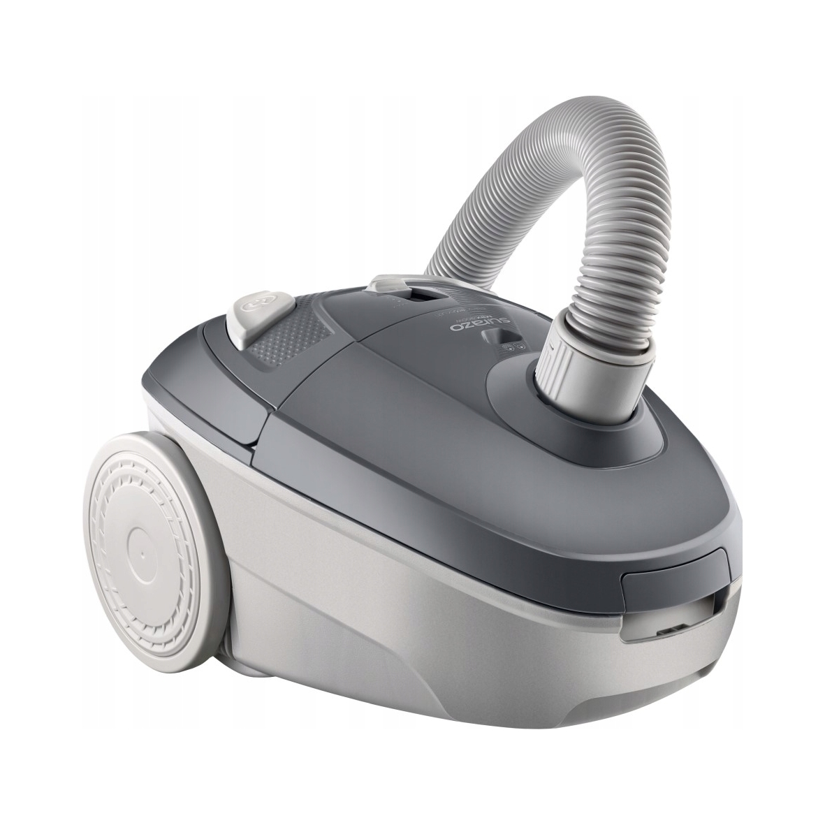 Sáčkový, podlahový vysavač Amica Surazo VM 1058