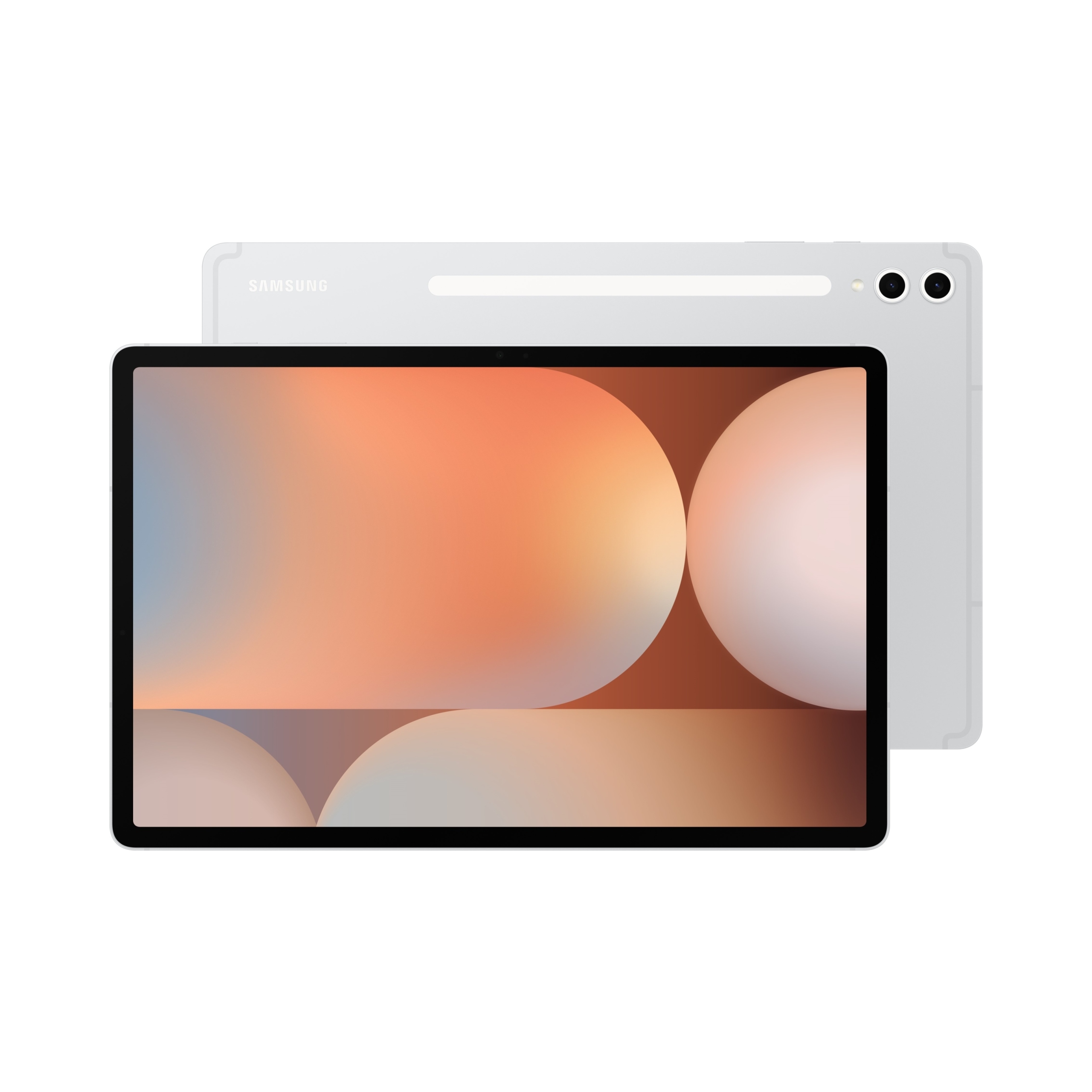 Tablet Samsung Galaxy Tab S10+, 12GB/256GB, Platinum Silver