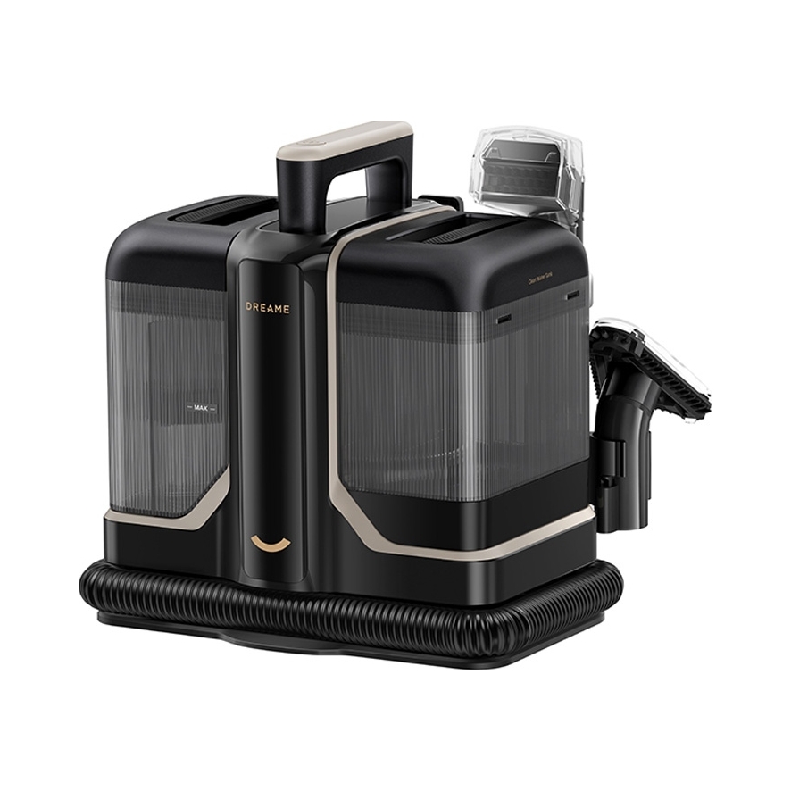 Vysavač vysavač Dreame N10 0 W černý