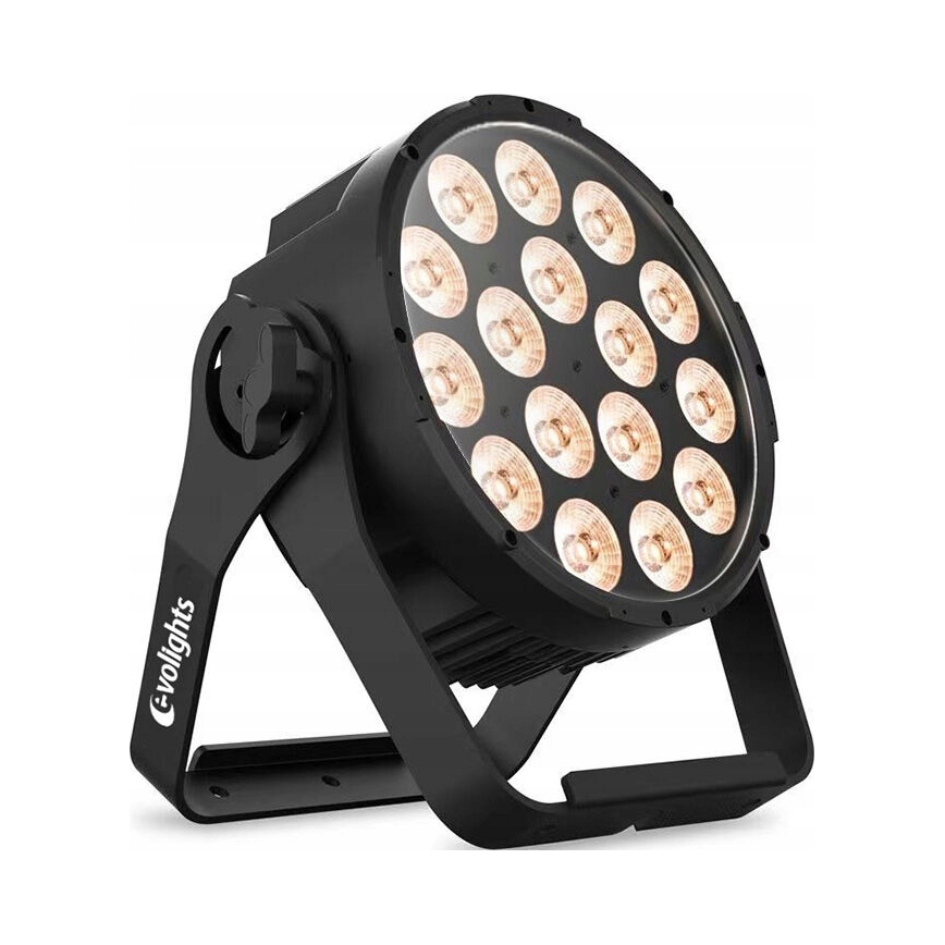 Evolights Glacier 18 venkovní párový reflektor