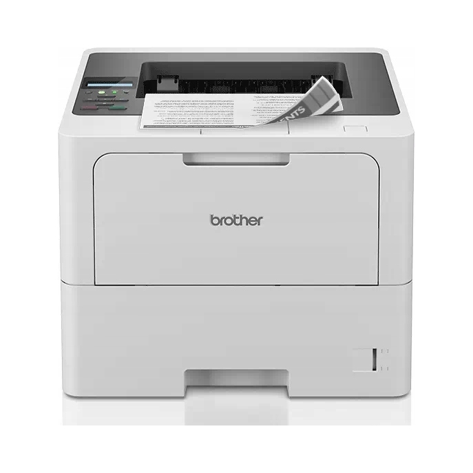 Brother HL-L6210DW laserová tlačiareň mono WiFi