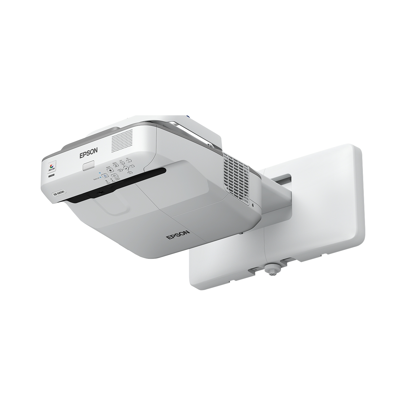 Projektor Epson EB-685WI Wxga 3500 Lm