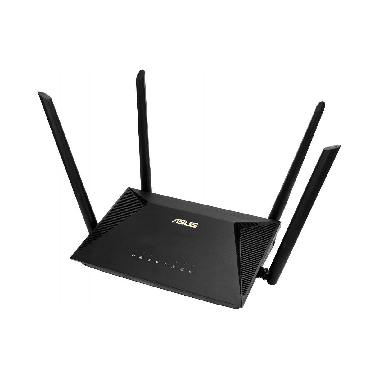Router Asus RT-AX53U AX1800 1WAN 3LAN 1USB
